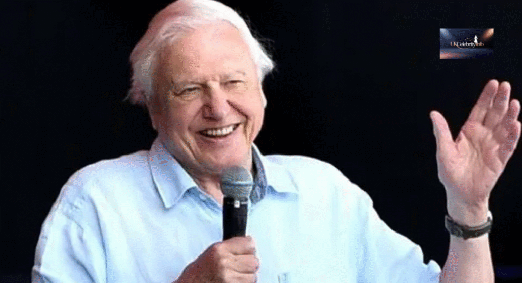 David Attenborough Net Worth 2025: The Remarkable Legacy of a Nature Icon