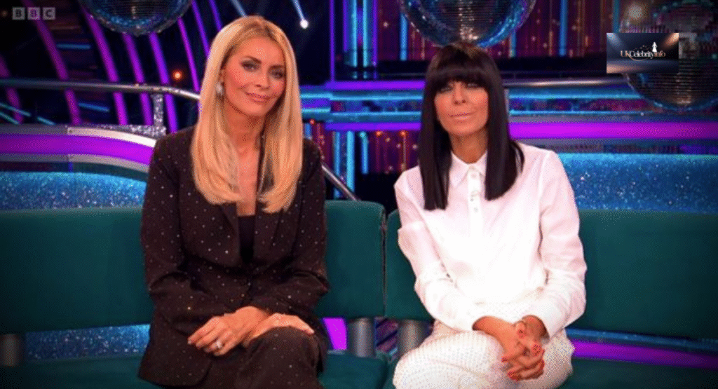 Hosts Stepping Down from Strictly Come Dancing: Why Tess Daly and Claudia Winkleman’s Exit Matters