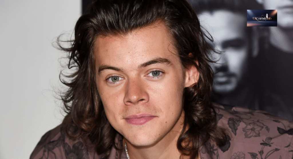 How Did Harry Styles Become Famous? The Inspiring Story of a Global Icon (2025)