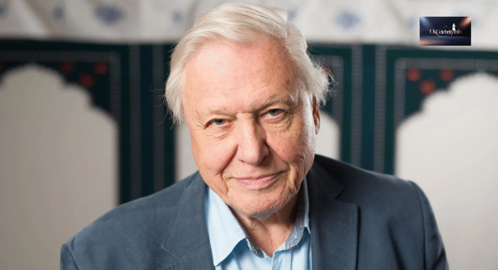David Attenborough Net Worth 2025: The Remarkable Legacy of a Nature Icon