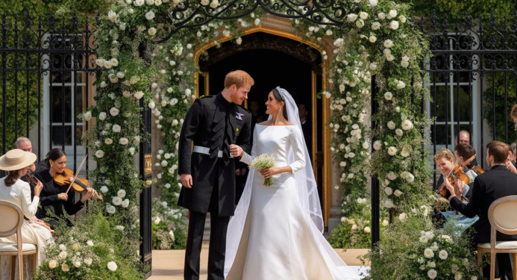 The Most Memorable UK Celebrity Moments of the Decade