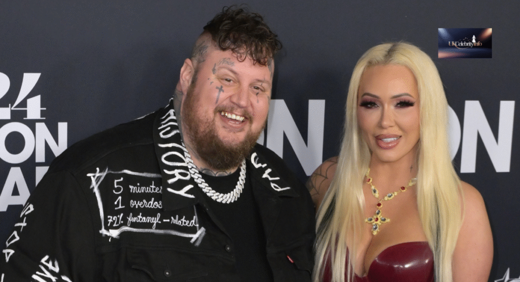 Jelly Roll Affair Confession: 10 Reasons America Can’t Stop Talking About It