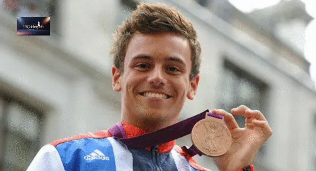 Tom Daley Murdered by The Traitors: 7 Shocking Secrets Behind the Emotional Betrayal