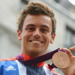 Tom Daley Murdered by The Traitors: 7 Shocking Secrets Behind the Emotional Betrayal