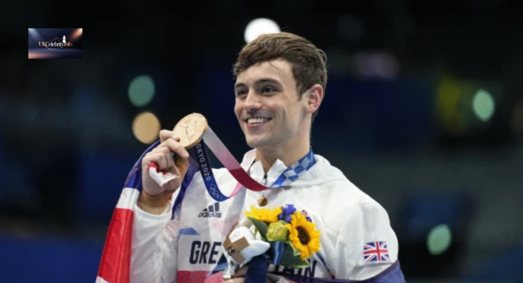 Tom Daley Murdered by The Traitors: 7 Shocking Secrets Behind the Emotional Betrayal
