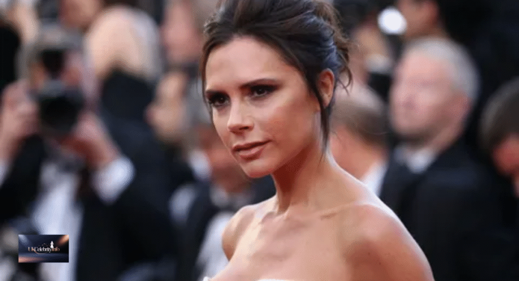 Victoria Beckham: The Truth Behind Her Unsmiling Face – 5 Surprising Reasons Behind Her Calm Power