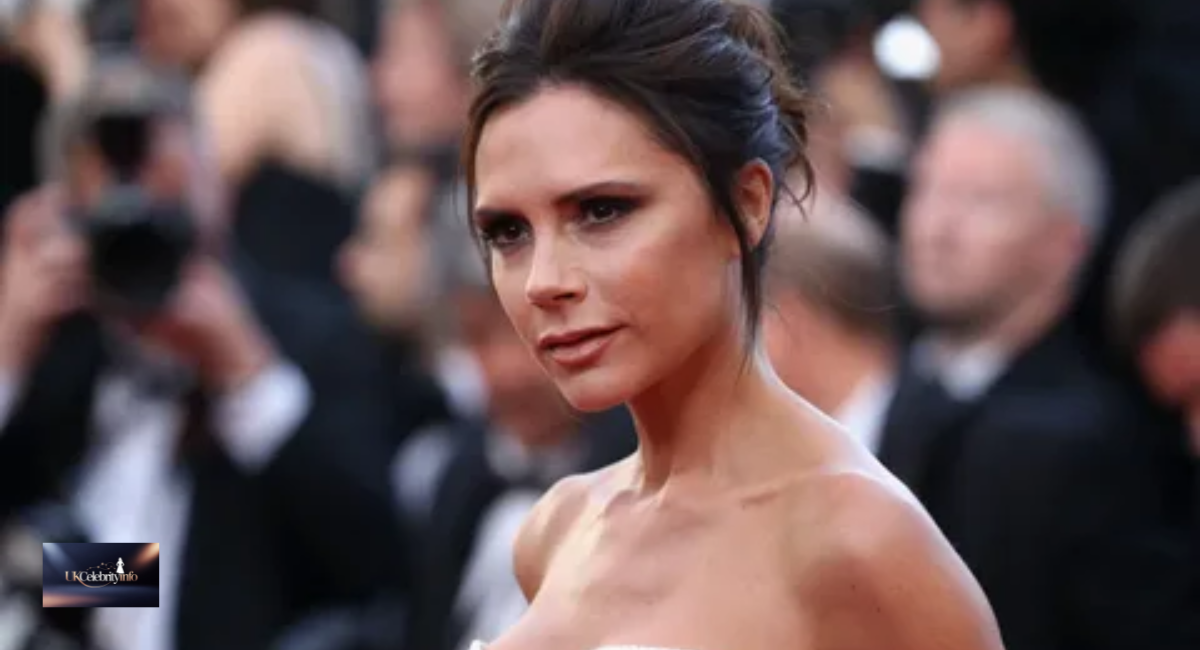 Victoria Beckham: The Truth Behind Her Unsmiling Face – 5 Surprising Reasons Behind Her Calm Power