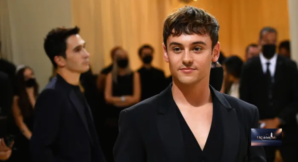 Tom Daley Murdered by The Traitors: 7 Shocking Secrets Behind the Emotional Betrayal