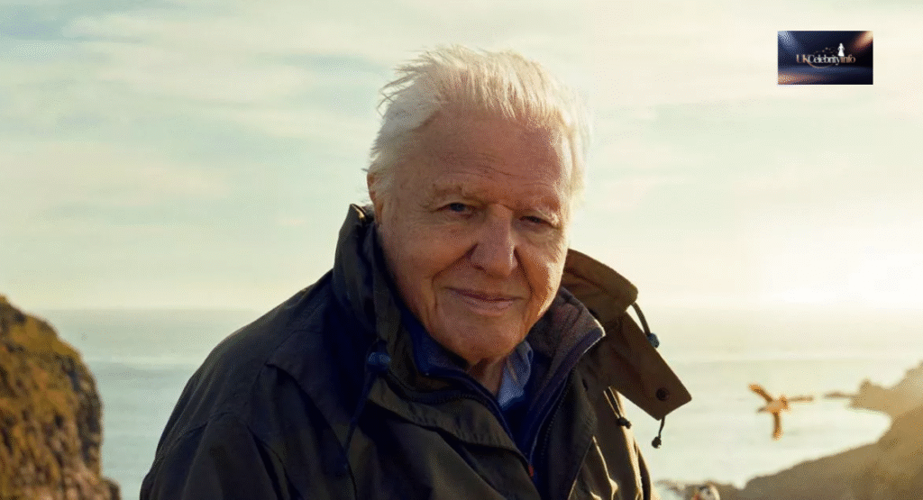 David Attenborough Net Worth 2025: The Remarkable Legacy of a Nature Icon