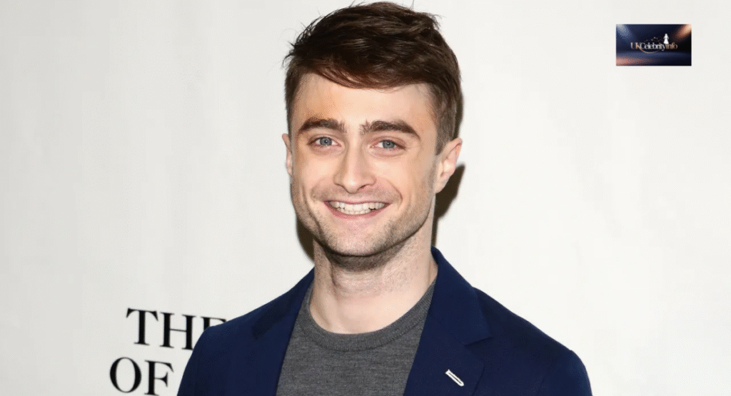 Who Is Daniel Radcliffe? The Magical Journey of a Hollywood Legend