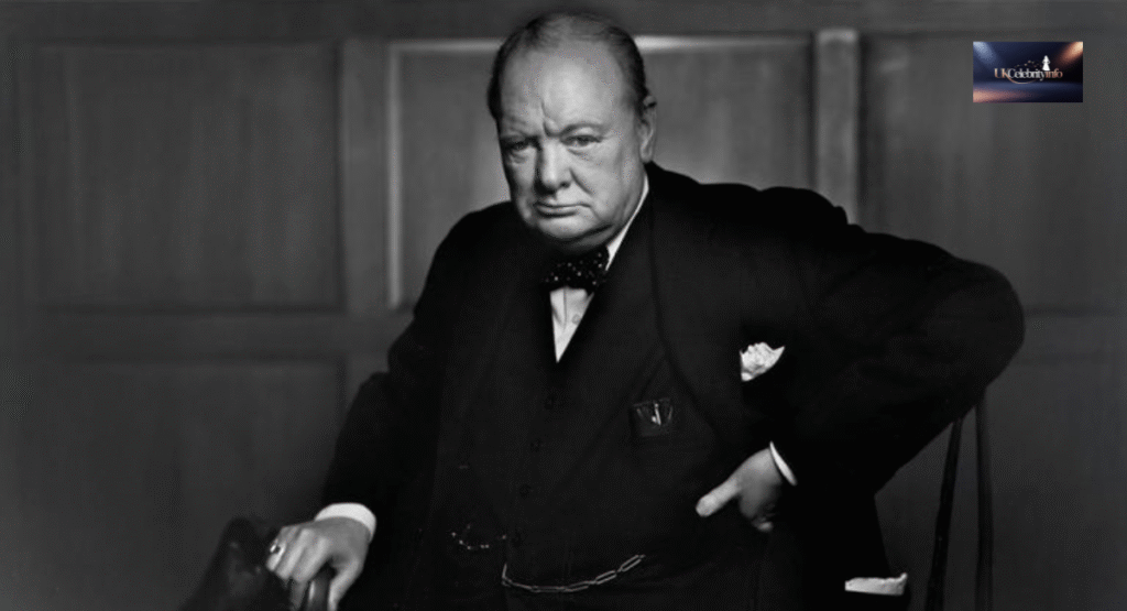 Winston Churchill Net Worth: The Astonishing Fortune Behind a Historic Legend