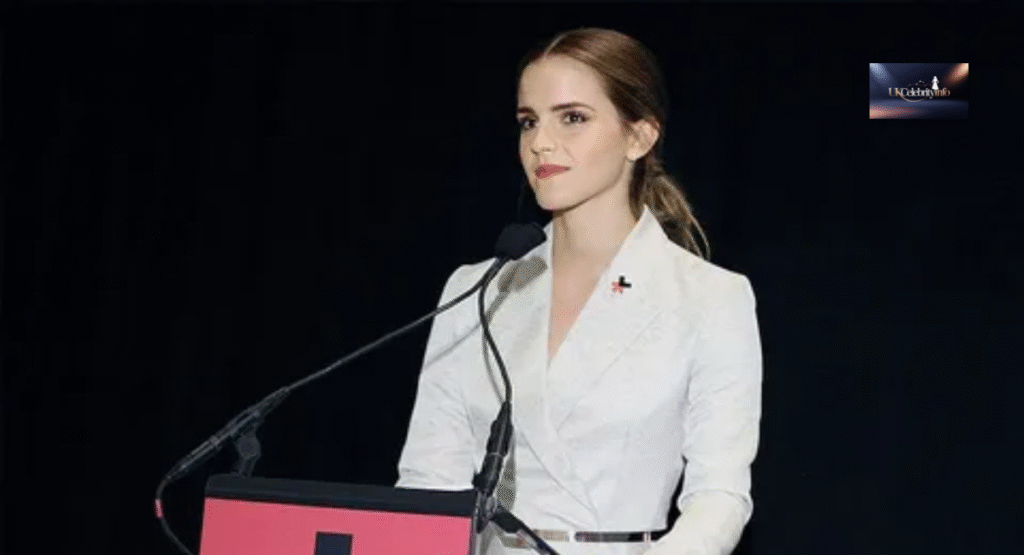 Emma Watson Activism: How the British Actress Redefined Feminism in Hollywood