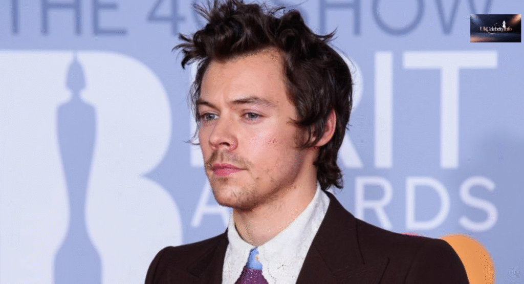 Harry Styles Gets the Wax Treatment: New Figure Debuts at Madame Tussauds Las Vegas