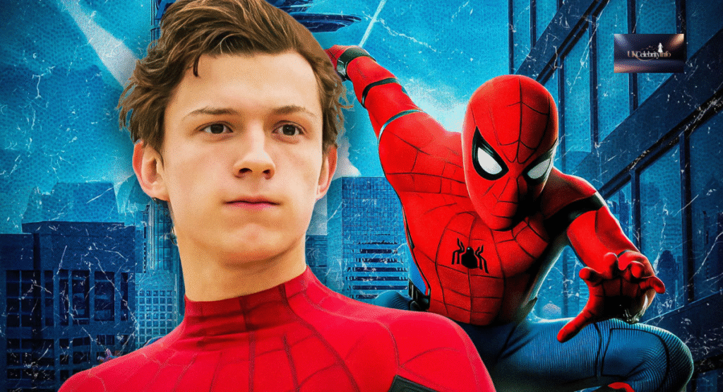 Tom Holland Spider-Man Exit: 7 Powerful Reasons Fans Are Worried & What Happens Next