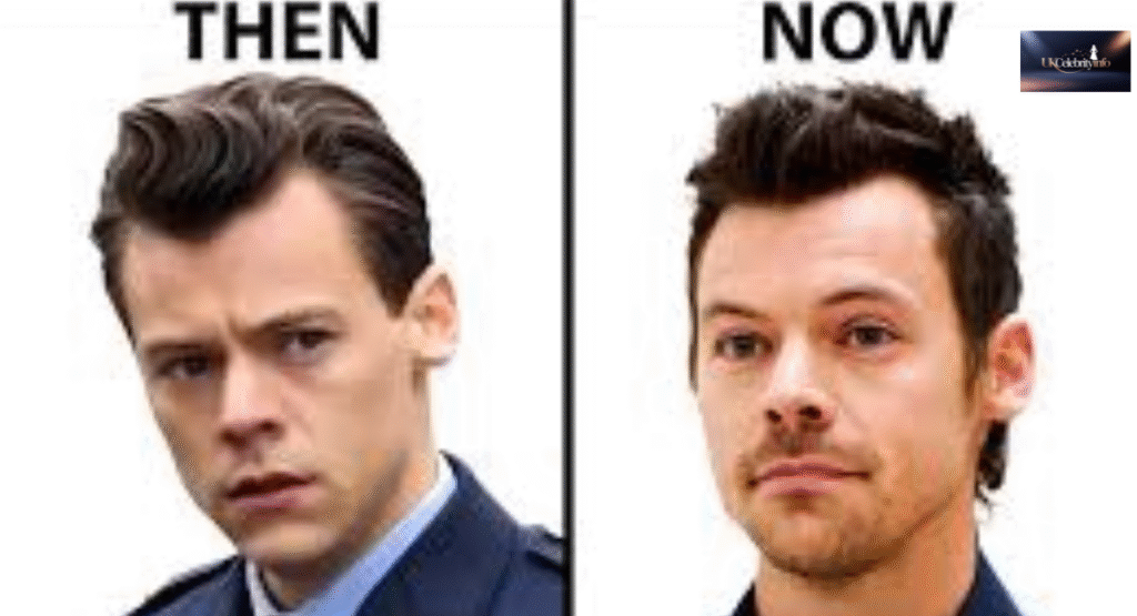 Harry Styles Gets the Wax Treatment: New Figure Debuts at Madame Tussauds Las Vegas