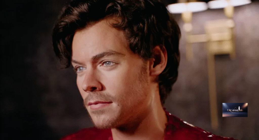 Harry Styles Gets the Wax Treatment: New Figure Debuts at Madame Tussauds Las Vegas