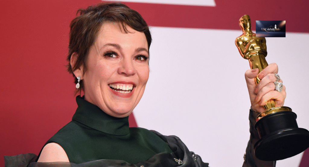 Olivia Colman Oscar Win: Her Journey, New TV Projects, and Impact on UK Television