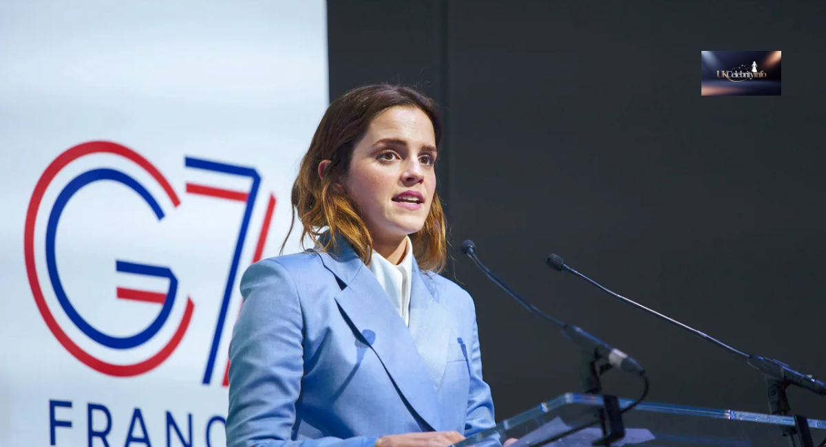 Emma Watson Activism 7 Powerful Achievements Shaping Global Gender