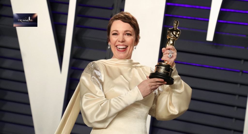 Olivia Colman Oscar Win: Her Journey, New TV Projects, and Impact on UK Television