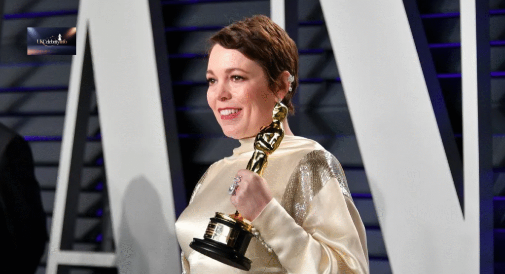 Olivia Colman Oscar Win: Her Journey, New TV Projects, and Impact on UK Television