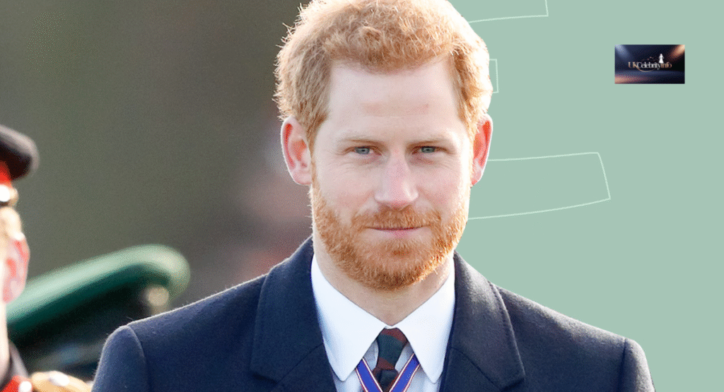 Prince Harry’s Memoir: Shocking Revelations and the Royal Family Fallout