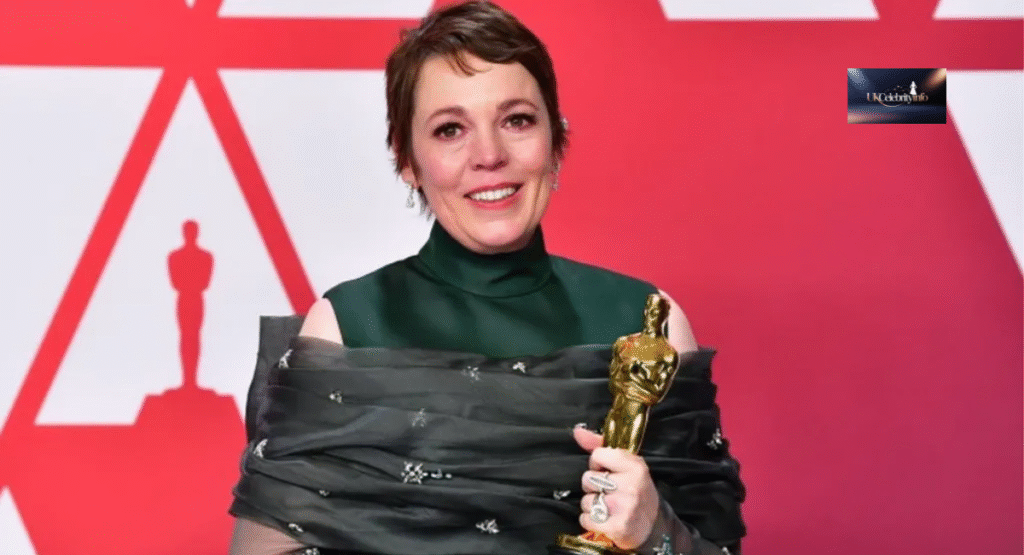 Olivia Colman Oscar Win: Her Journey, New TV Projects, and Impact on UK Television
