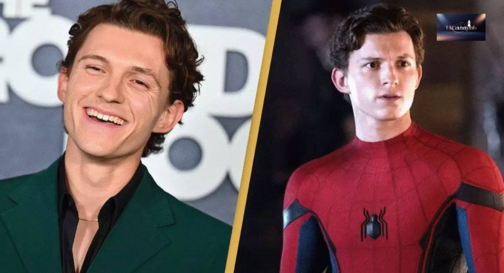 Tom Holland Spider-Man Exit: 7 Powerful Reasons Fans Are Worried & What Happens Next