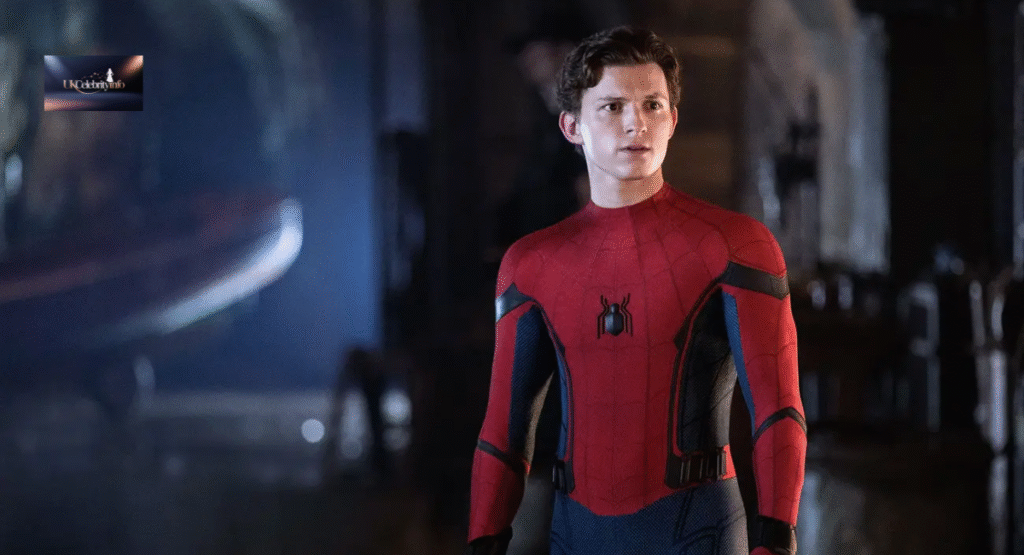 Tom Holland Spider-Man Exit: 7 Powerful Reasons Fans Are Worried & What Happens Next