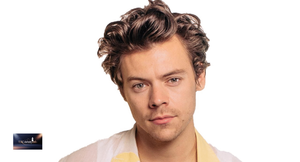 Harry Styles Gets the Wax Treatment: New Figure Debuts at Madame Tussauds Las Vegas