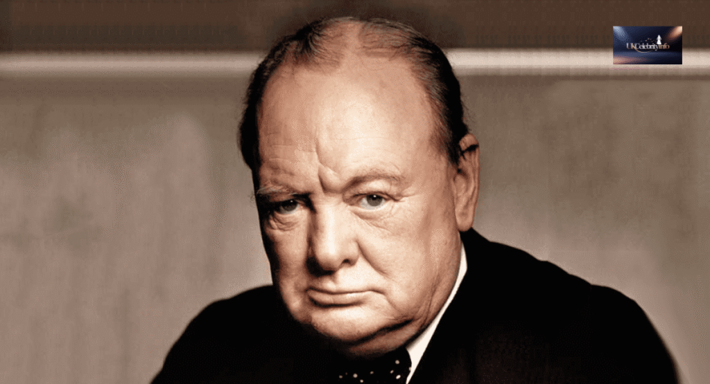 Winston Churchill Net Worth: The Astonishing Fortune Behind a Historic Legend