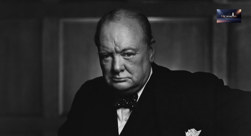 Winston Churchill Net Worth: The Astonishing Fortune Behind a Historic Legend