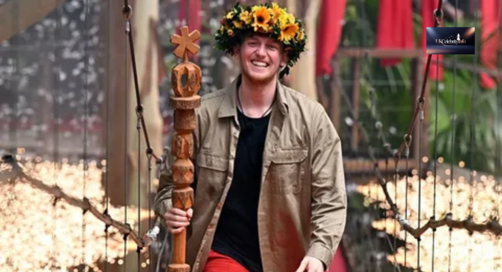 Angry Ginge Wins I’m a Celebrity 2025: Emotional Jungle Victory Shocks Fans