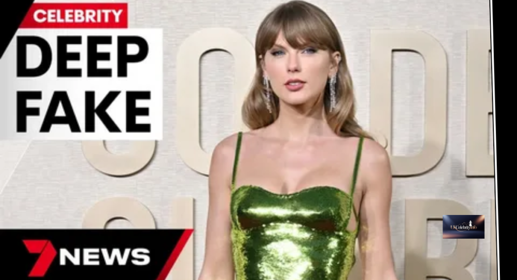 Celeb Deepfake Scams: 9 Powerful Ways They Are Shatter­ing Public Trust on Social Media