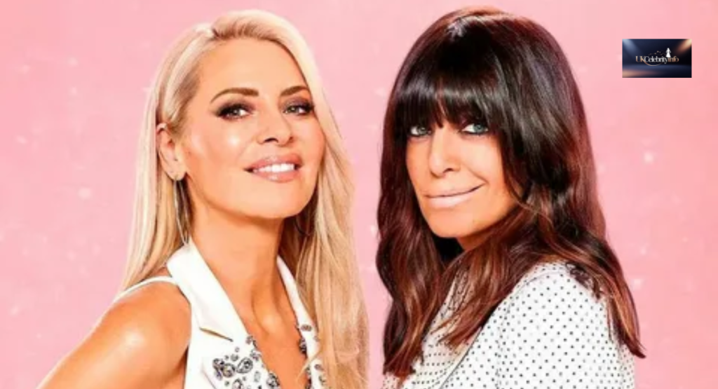 Why Claudia Winkleman & Tess Daly Leaving Strictly Come Dancing Is Setting Social Media Alight