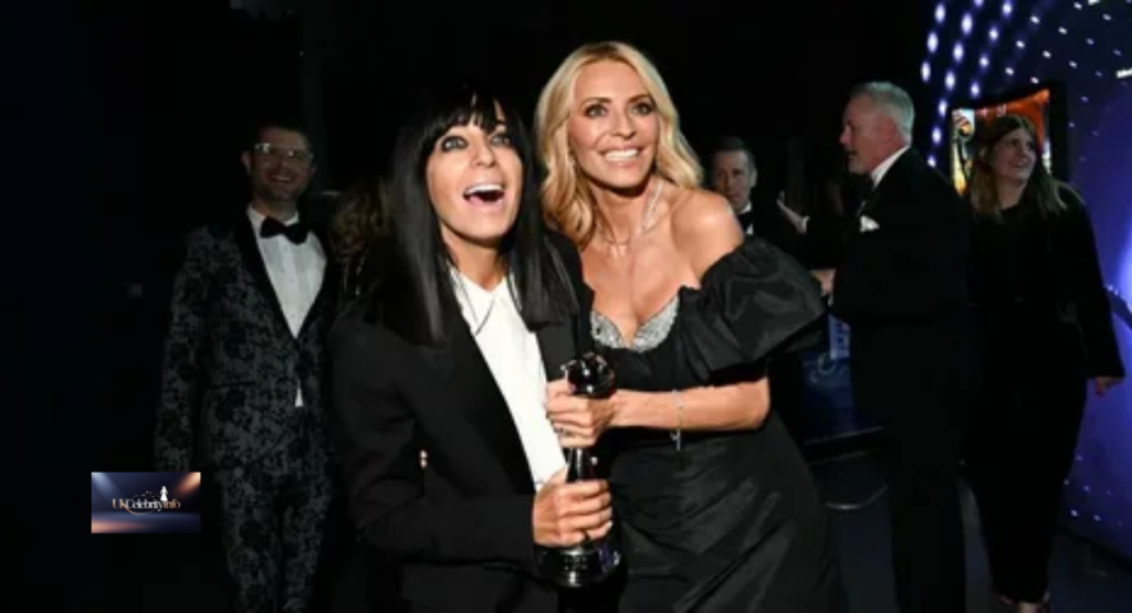 Why Claudia Winkleman & Tess Daly Leaving Strictly Come Dancing Is Setting Social Media Alight