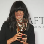 Claudia Winkleman Awarded MBE: The Powerful Royal Honor That Changed Her Career in 2025