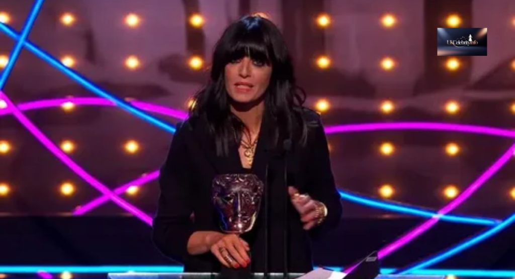 Claudia Winkleman Awarded MBE: The Powerful Royal Honor That Changed Her Career in 2025