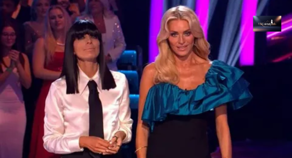 Why Claudia Winkleman & Tess Daly Leaving Strictly Come Dancing Is Setting Social Media Alight