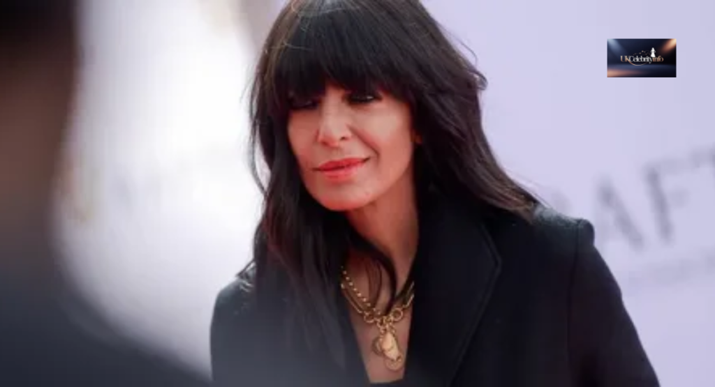 Claudia Winkleman Awarded MBE: The Powerful Royal Honor That Changed Her Career in 2025