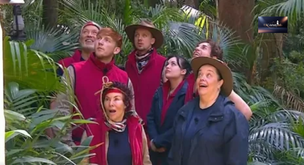 Angry Ginge Wins I’m a Celebrity 2025: Emotional Jungle Victory Shocks Fans