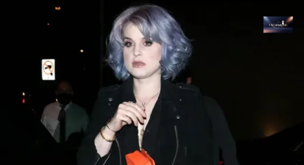 Kelly Osbourne New Look: 7 Powerful Moments Behind Her Bold Transformation & Viral Response