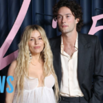 Why Sienna Miller’s Pregnancy Reveal Stole the Spotlight at the 2025 Fashion Awards