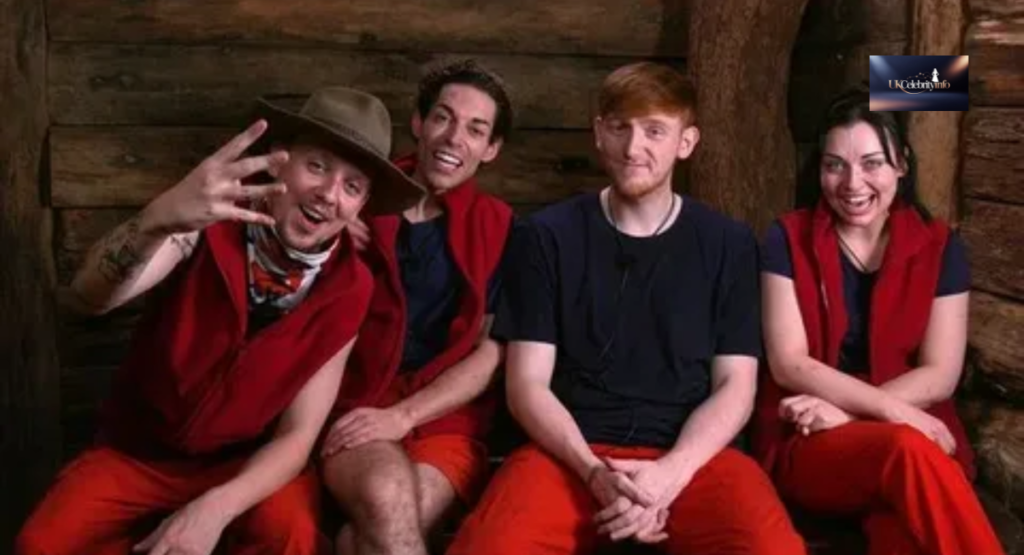 Angry Ginge Wins I’m a Celebrity 2025: Emotional Jungle Victory Shocks Fans