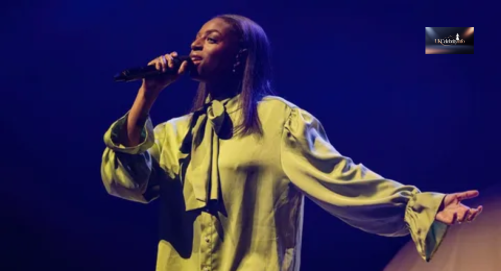 Cat Burns: What Being Google’s Most Searched Female Musician in 2025 Means for Her Career