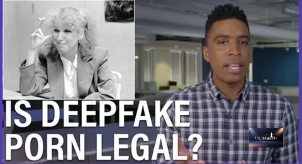 Celeb Deepfake Scams: 9 Powerful Ways They Are Shatter­ing Public Trust on Social Media