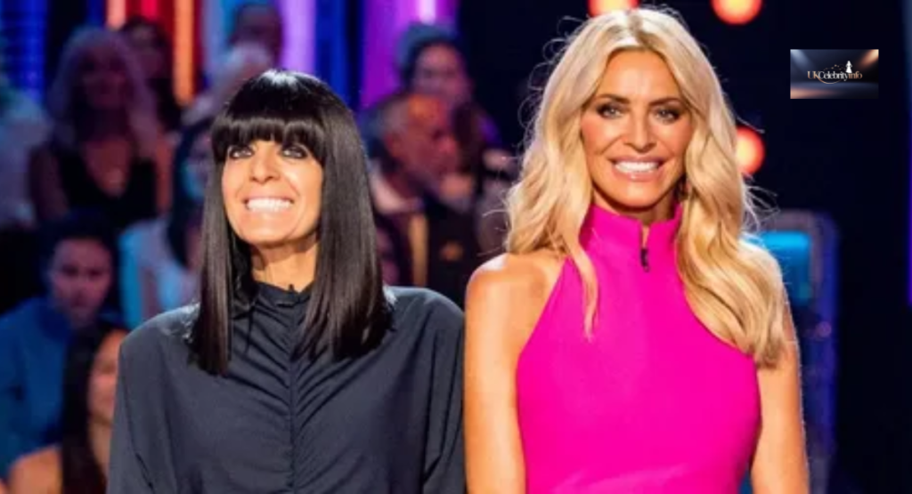 Why Claudia Winkleman & Tess Daly Leaving Strictly Come Dancing Is Setting Social Media Alight