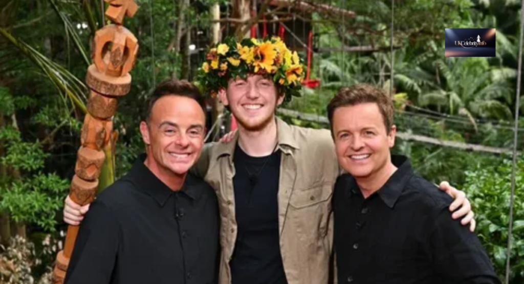 Angry Ginge Wins I’m a Celebrity 2025: Emotional Jungle Victory Shocks Fans