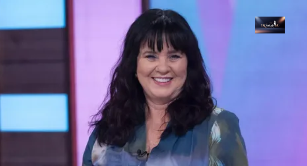 Why Coleen Nolan Says She Was Snubbed by I’m A Celebrity Producers