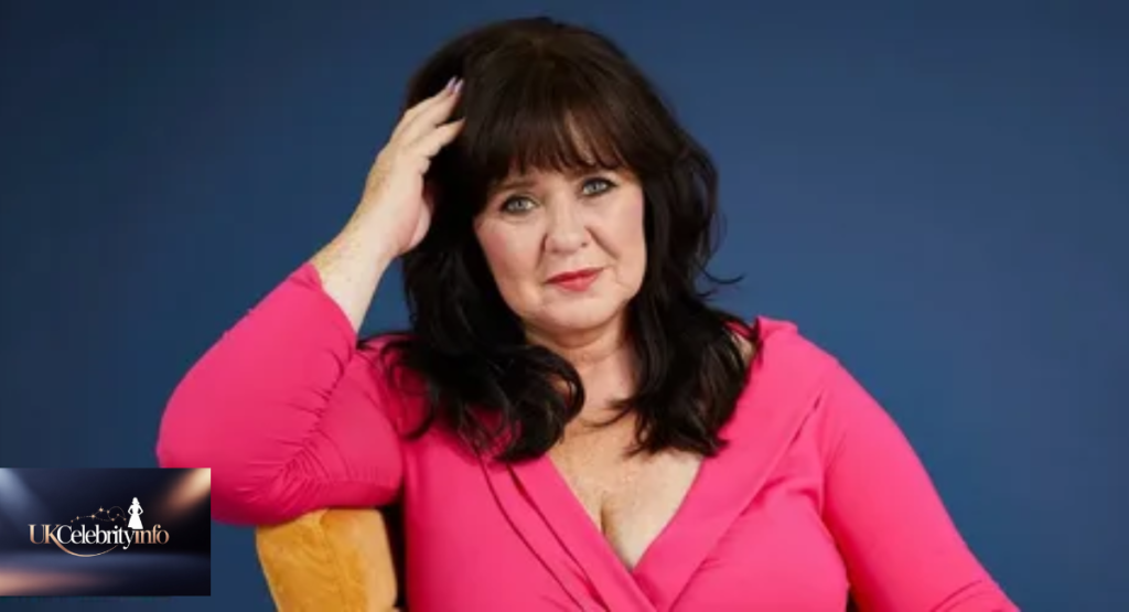 5 Shocking Reasons Coleen Nolan Says She Was Snubbed by I’m A Celebrity Producers