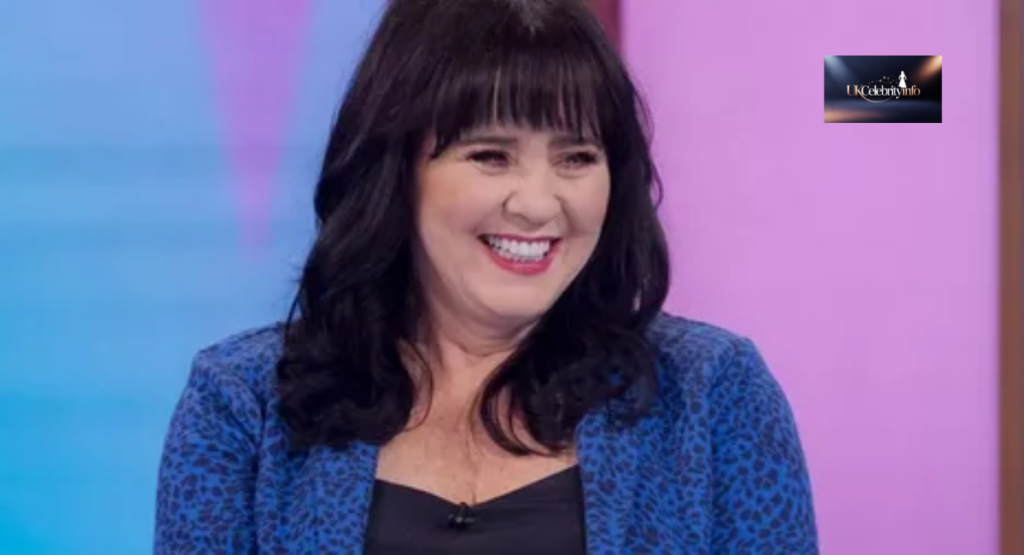 5 Shocking Reasons Coleen Nolan Says She Was Snubbed by I’m A Celebrity Producers